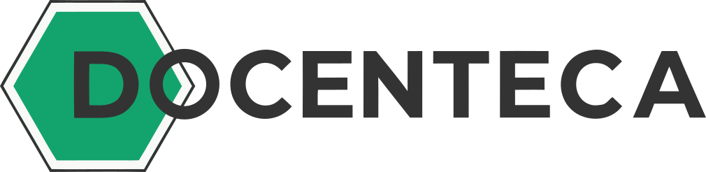 Docenteca Logo